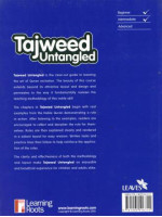 Tajweed Untangled